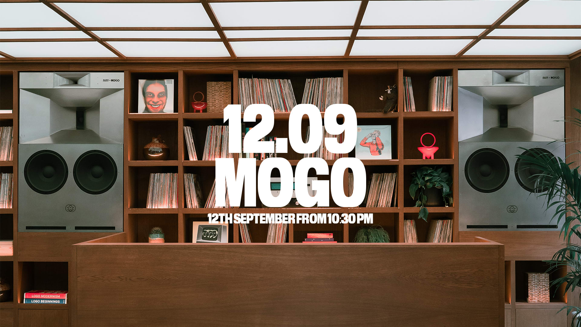 Official poster: FR Milan Trilogy — MOGO